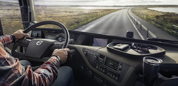 Οδηγός μεταφορικής έκλεβε εμπορεύματα επί δύο χρόνια